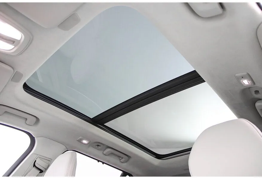 Volvo XC90 2.0 B5 mild hybrid AT AWD (7 мест) (250 л.с.) Ultra Bright Красный в АВИЛОН. Слайд №14