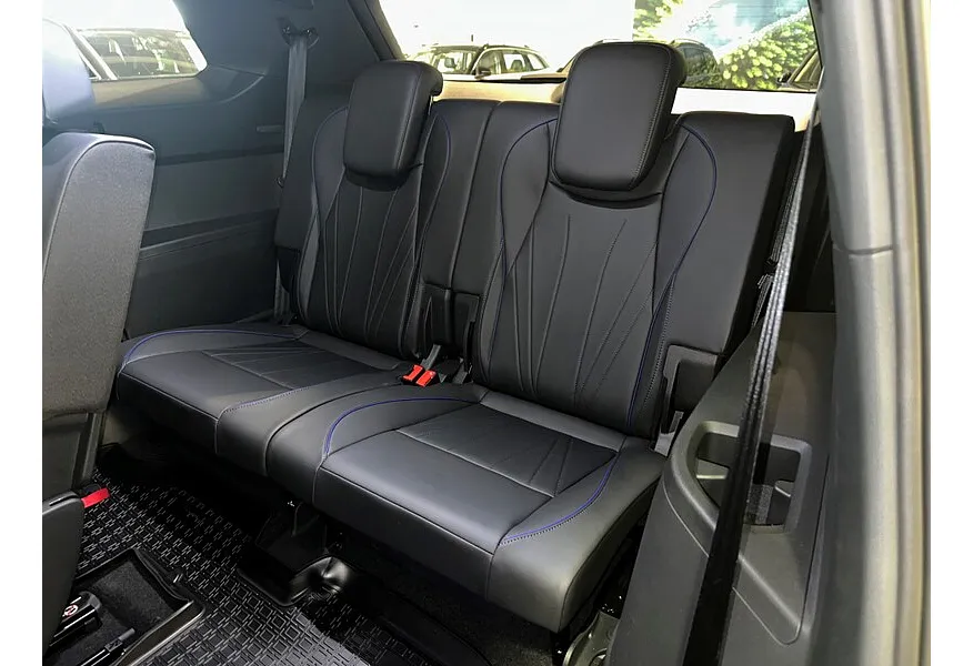 АВИЛОН - Volkswagen Teramont PRO 2.0 TSI 7DSG 4Motion (272 л.с.) Summit Edition Черный - slide 10