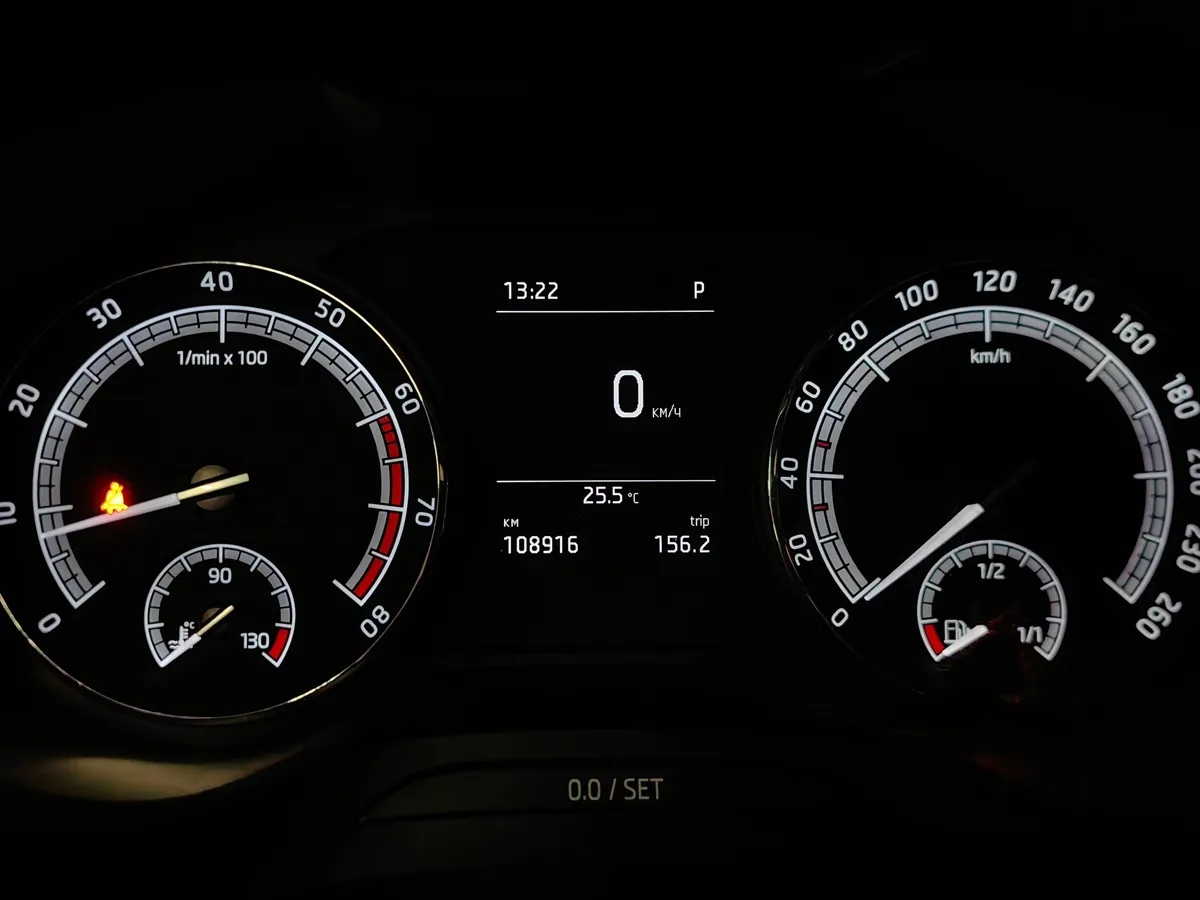 Skoda Kodiaq 1.4 TSI DSG (150 л.с.) Синий в АВИЛОН. Слайд №18