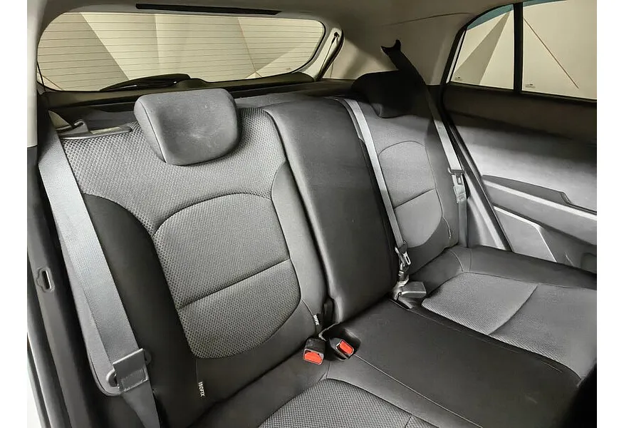 Hyundai Creta 1.6 AT (123 л.с.) Active Белый в АВИЛОН. Слайд №16