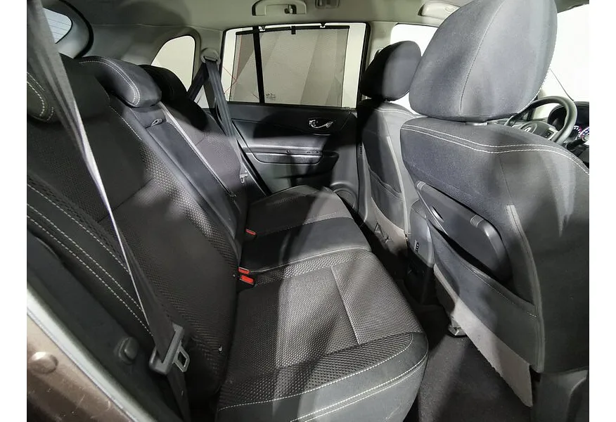 АВИЛОН - Renault Koleos 2.5 CVT 4x4 (171 л.с.) Коричневый - slide 11