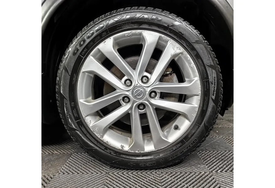 АВИЛОН - Nissan Juke 1.6 turbo CVT AWD (190 л.с.) Серый - slide 16