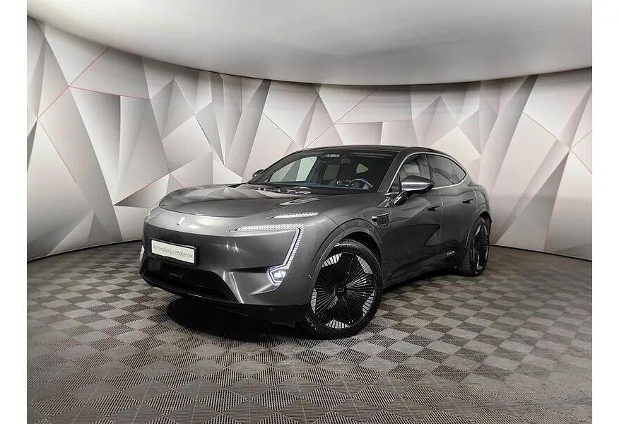 АВИЛОН - Avatr 11 Long Range Dual Motor AT 4WD (309 л.с.)  Luxury Edition  Серый - slide 9680042