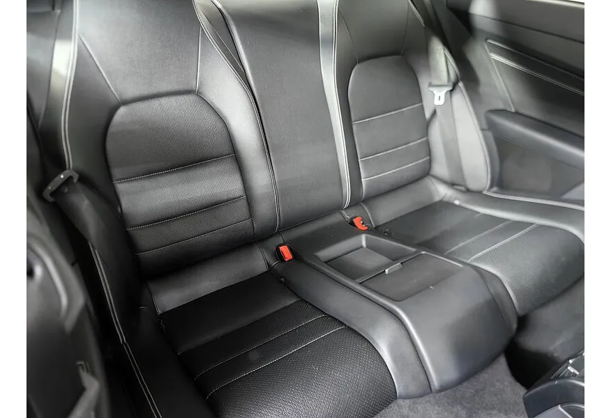 АВИЛОН - Mercedes-Benz E-Класс E 200 T BlueEfficiency 7G-Tronic Plus (184 л.с.) Черный - slide 8