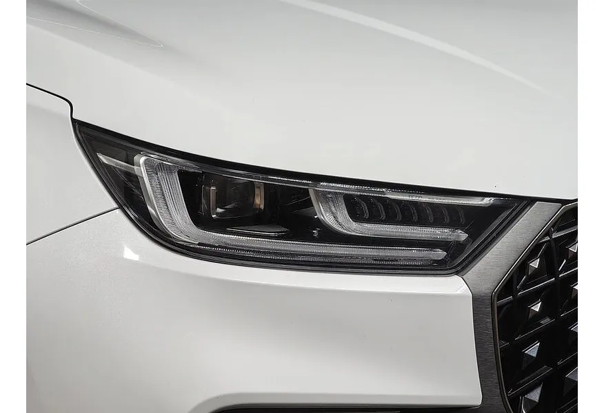 Chery Tiggo 8 Pro Max 2.0 AMT AWD (197 л.с.) Ultimate Белый в АВИЛОН. Слайд №10