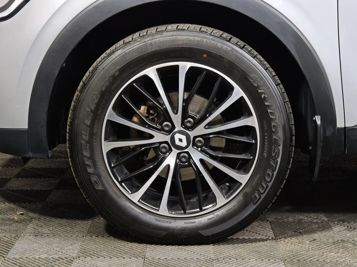 Renault Arkana 1.6 MT 2WD (114 л.с.) Серый в АВИЛОН. Слайд №9