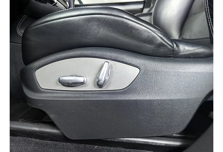 Porsche Cayenne GTS 3.6 Tiptronic S AWD (440 л.с.) Голубой в АВИЛОН. Слайд №21