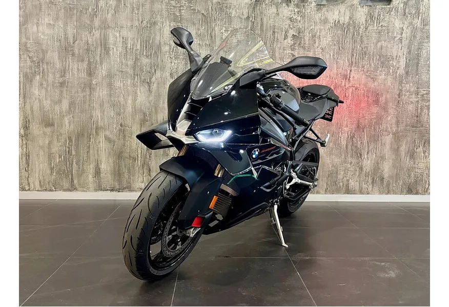 АВИЛОН - BMW Motorrad S 1000 RR S 1000 RR 999 см³ (199) 999 Черный - slide 9961870