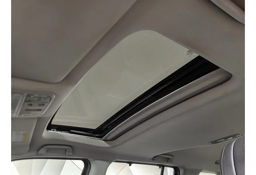 Honda Pilot 3.5 AT 4WD (249 л.с.) Черный в АВИЛОН. Слайд №20