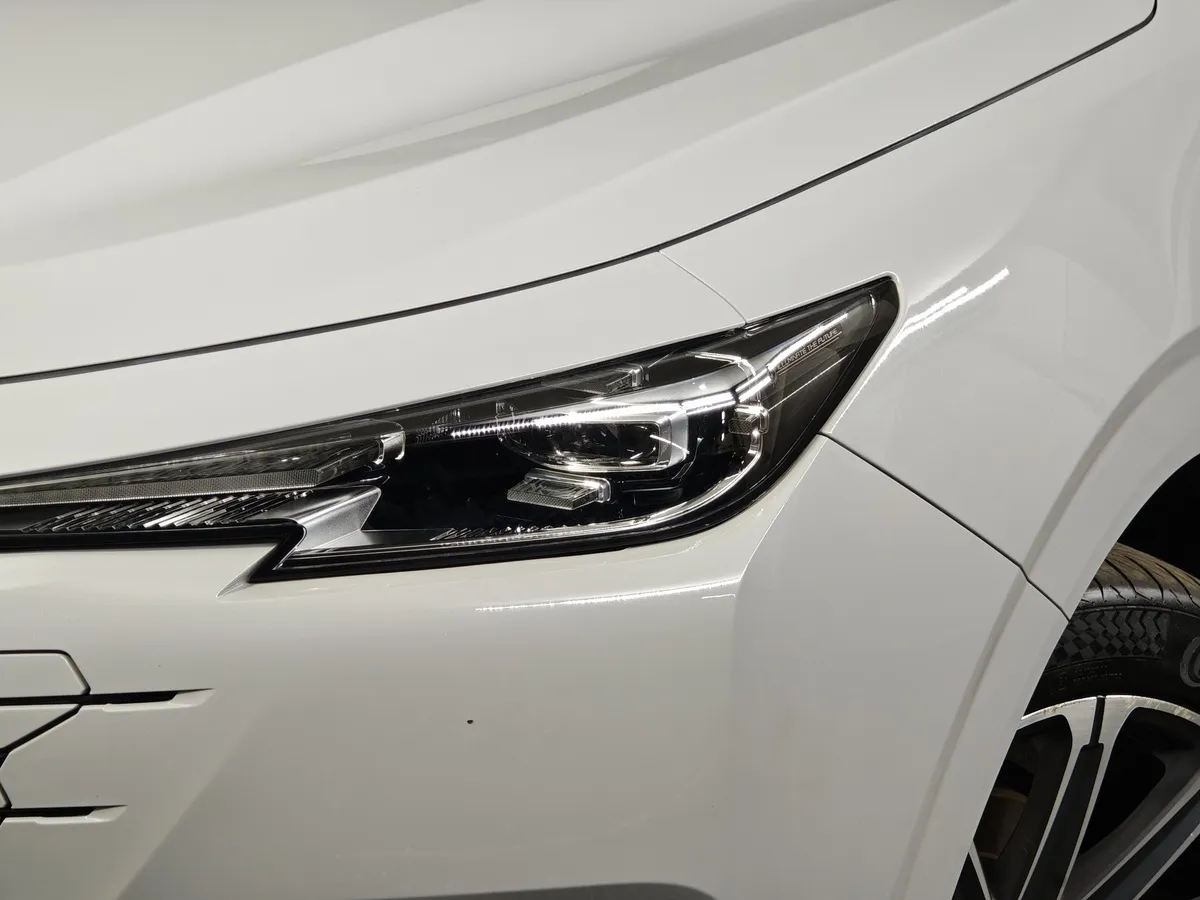 Changan UNI-K 2.0 AT 4WD (226 л.с.) Tech Серый в АВИЛОН. Слайд №10