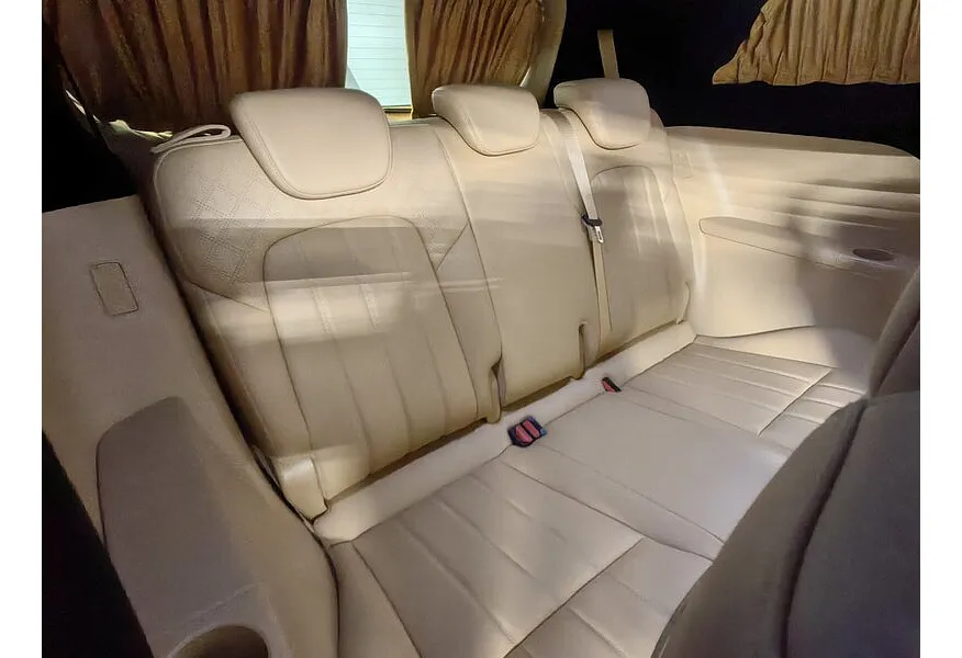 Voyah Dream EVR 1.5 AT AWD (395 л.с.) Executive Черный в АВИЛОН. Слайд №24