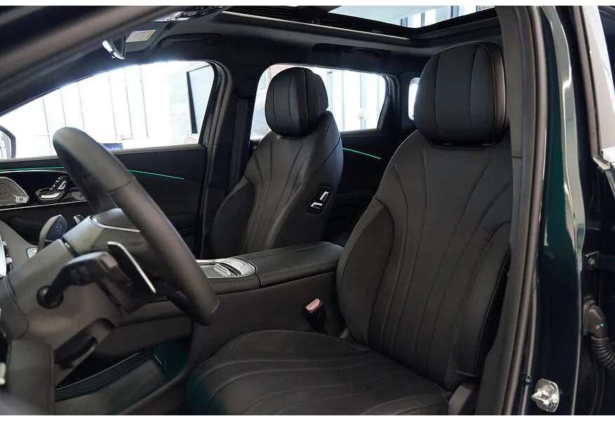 АВИЛОН - EXEED TXL 1.6 TGDI DCT7 AWD (186 л.с.) Prestige Зеленый - slide 8354105