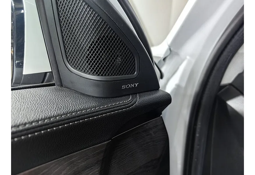 EXEED VX 2.0 AMT AWD (249 л.с.) President Белый в АВИЛОН. Слайд №21