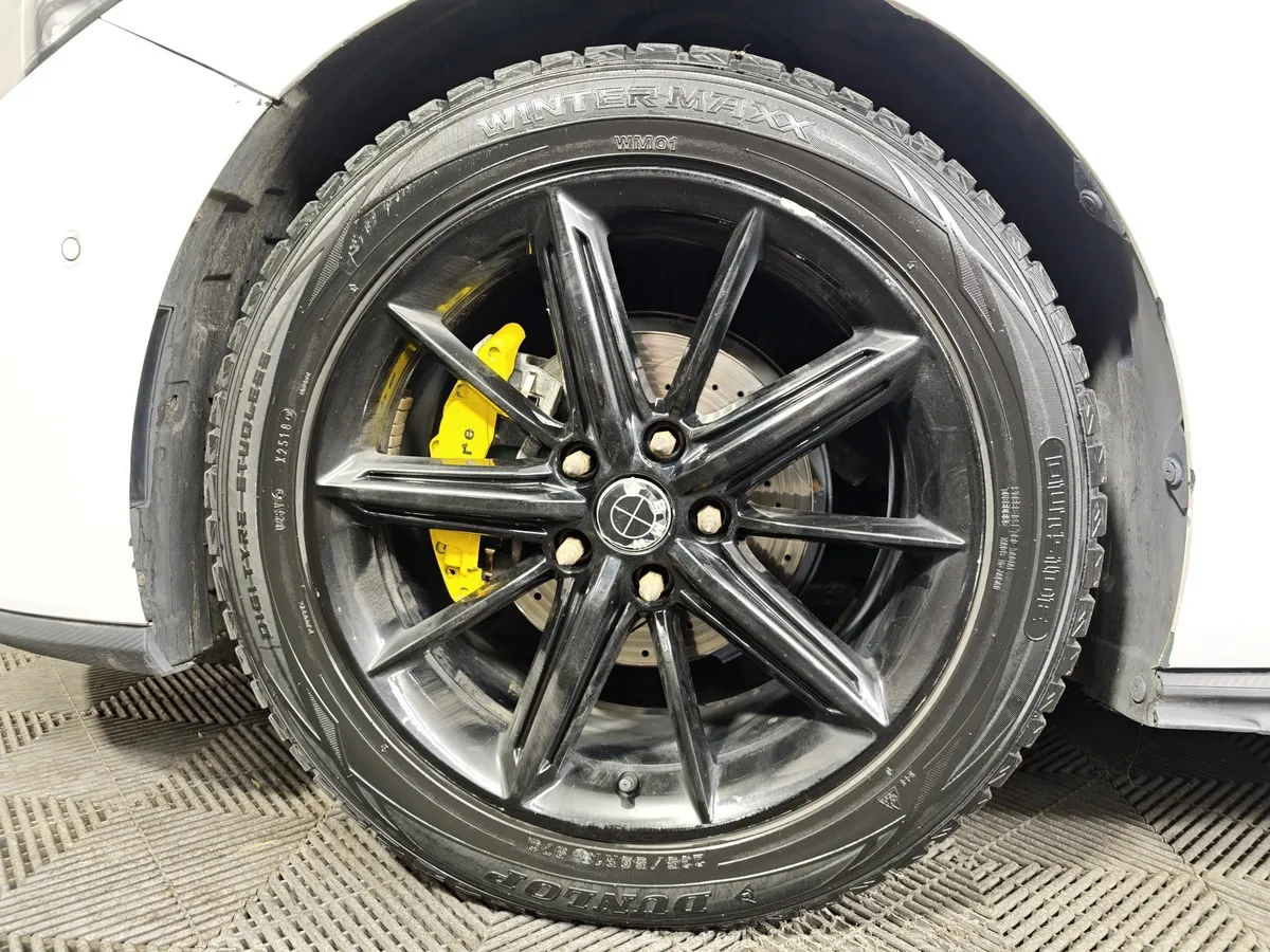 Changan UNI-V 1.5 AMT (181 л.с.) Tech Белый в АВИЛОН. Слайд №9
