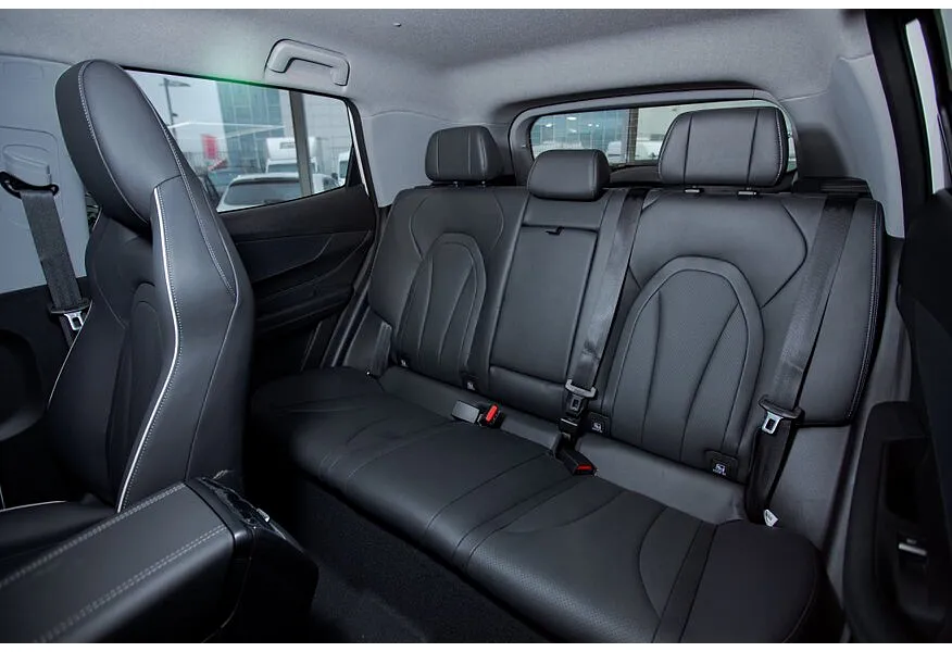 АВИЛОН - Chery Tiggo 4 1.5T DCT (147 л.с.) Line Белый - slide 8