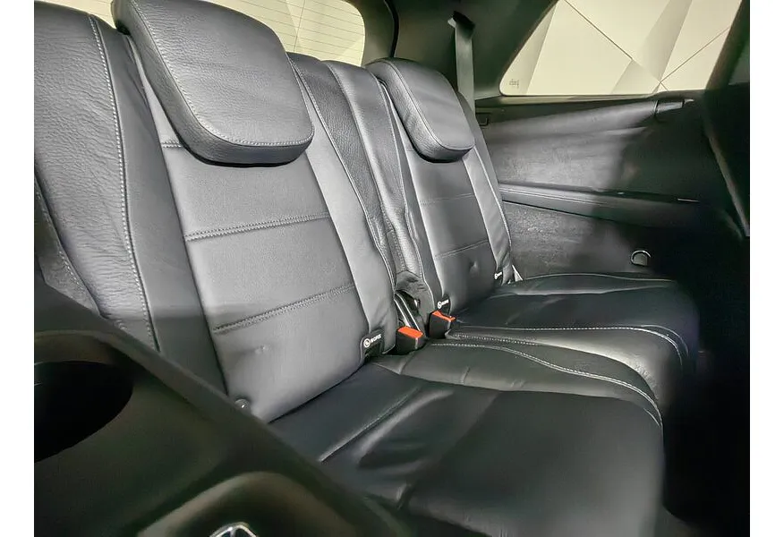 Mercedes-Benz GLS 400 d 9G-TRONIC 4Matic (330 л.с.) Premium Черный в АВИЛОН. Слайд №24