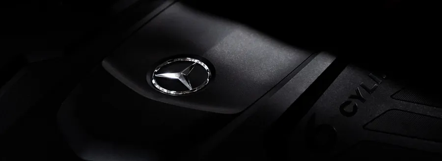 Весенние подарки для владельцев Mercedes‑Benz