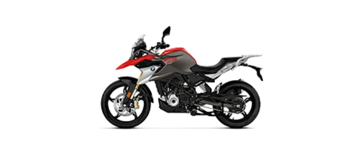 BMW Motorrad G 310 GS