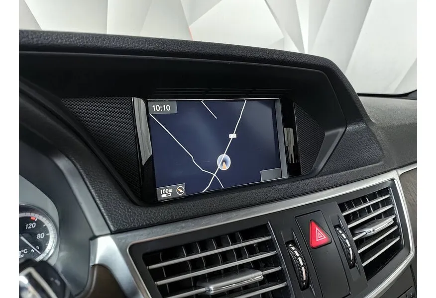 Mercedes-Benz E-Класс E 300 7G-Tronic Plus (231 л.с.) Серый в АВИЛОН. Слайд №22 Mercedes-Benz E-Класс E 300 7G-Tronic Plus (231 л.с.) Серый в АВИЛОН. Слайд №22