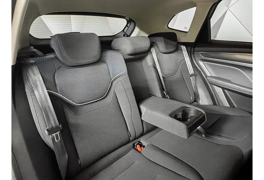 АВИЛОН - Haval Jolion 1.5T 7DCT 2WD (143 л.с.) Серый - slide 14