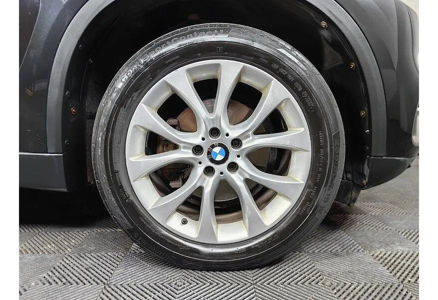 АВИЛОН - BMW X5 xDrive30d Steptronic (249 л.с.) Base (Локальная сборка) Черный - slide 15