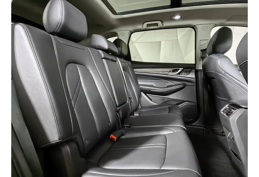 EVOLUTE i-SPACE 1.5 CVT (287 л.с.) Черный в АВИЛОН. Слайд №15