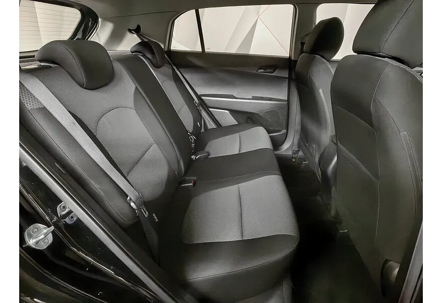 АВИЛОН - Hyundai Creta 1.6 AT (123 л.с.) Comfort Plus Черный - slide 14