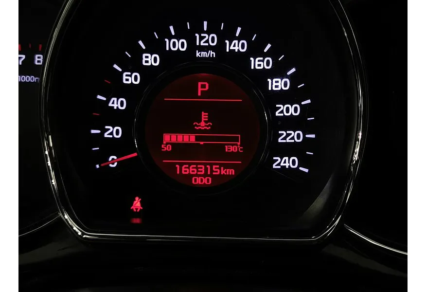 АВИЛОН - Kia Ceed 1.6 AT (129 л.с.) Синий - slide 15