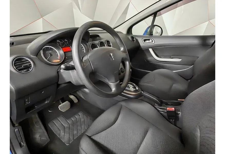 АВИЛОН - Peugeot 308 1.6 VTi AT (120 л.с.) Синий - slide 10