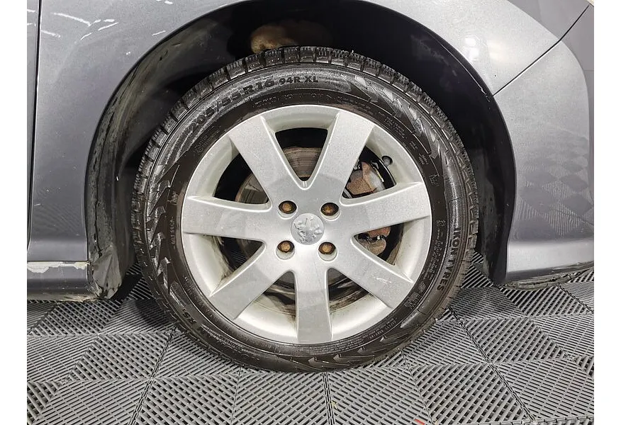 АВИЛОН - Peugeot 308 1.6 VTi AT (120 л.с.) Серый - slide 18