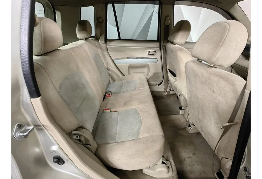 Mazda Demio 1.5 AT (113 л.с.) Серый в АВИЛОН. Слайд №15