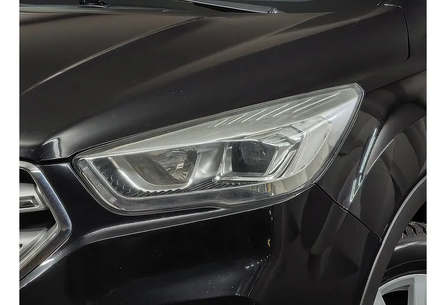 Ford Kuga 2.5 AT (150 л.с.) Черный в АВИЛОН. Слайд №10