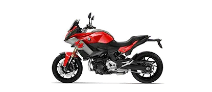 BMW Motorrad F 900 XR