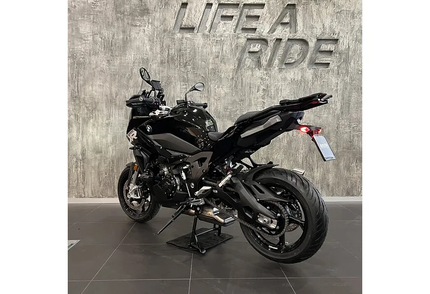 АВИЛОН - BMW Motorrad S 1000 XR S 1000 XR 999 см³ (165) 999 Черный - slide 6