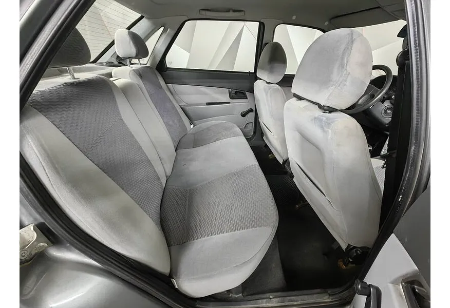 ВАЗ (Lada) Priora 1.6 MT (98 л.с.) в АВИЛОН. Слайд №14