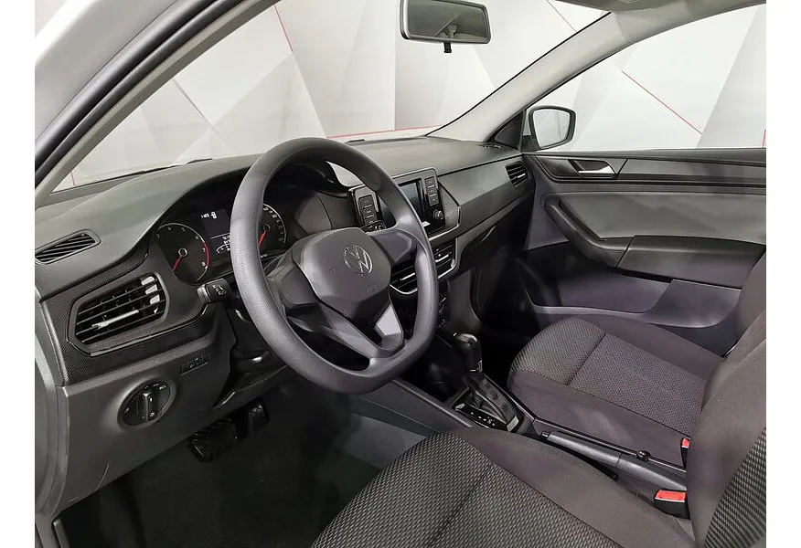 Volkswagen Polo 1.6 MPI AT (110 л.с.) Comfortline Белый в АВИЛОН. Слайд №19 Volkswagen Polo 1.6 MPI AT (110 л.с.) Comfortline Белый в АВИЛОН. Слайд №19