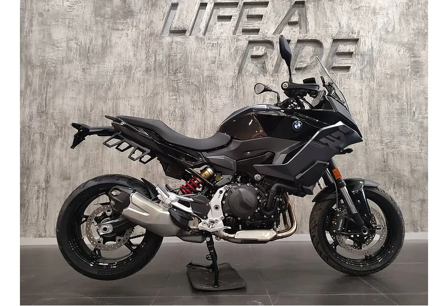 BMW Motorrad F 900 XR F 900 XR 895 см³ 895 Черный в АВИЛОН. Слайд №4