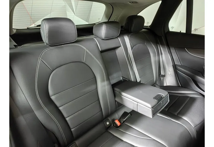 Mercedes-Benz GLC 200 9G-TRONIC 4MATIC (197 л.с.) Premium Plus (Локальная сборка) Серый в АВИЛОН. Слайд №17