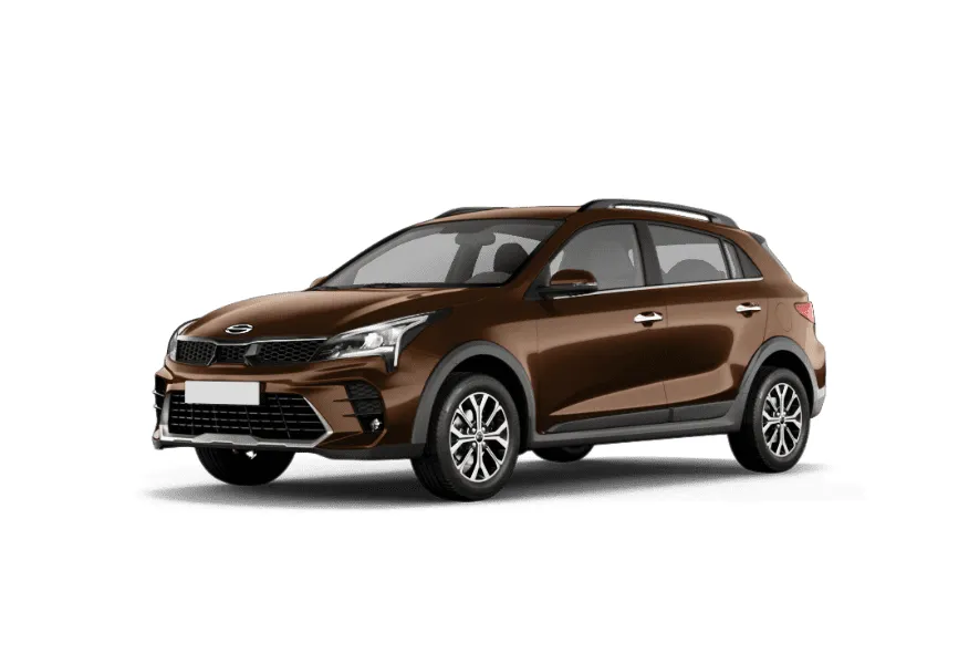 АВИЛОН - Solaris KRX 1.6 AT (123 л.с.) Style Синий - slide 0