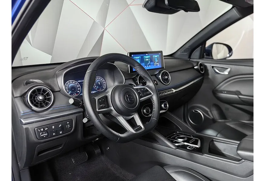 EVOLUTE i-JOY AT (163 л.с.) Синий в АВИЛОН. Слайд №19