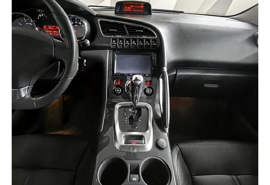 АВИЛОН - Peugeot 3008 1.6 THP AT (150 л.с.) Серый - slide 10