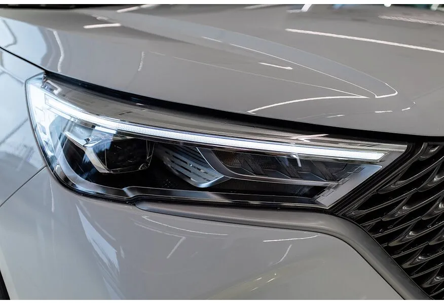АВИЛОН - Haval M6 1.5 MT 2WD (143 л.с.) Family Белый - slide 13