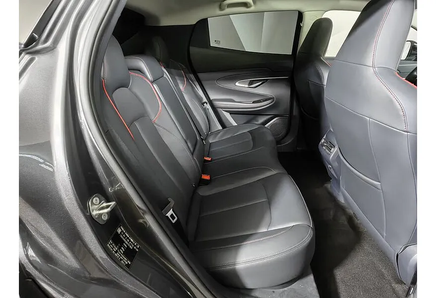 АВИЛОН - Changan UNI-T 1.5T 7DCT (167 л.с.) Tech Серый - slide 8
