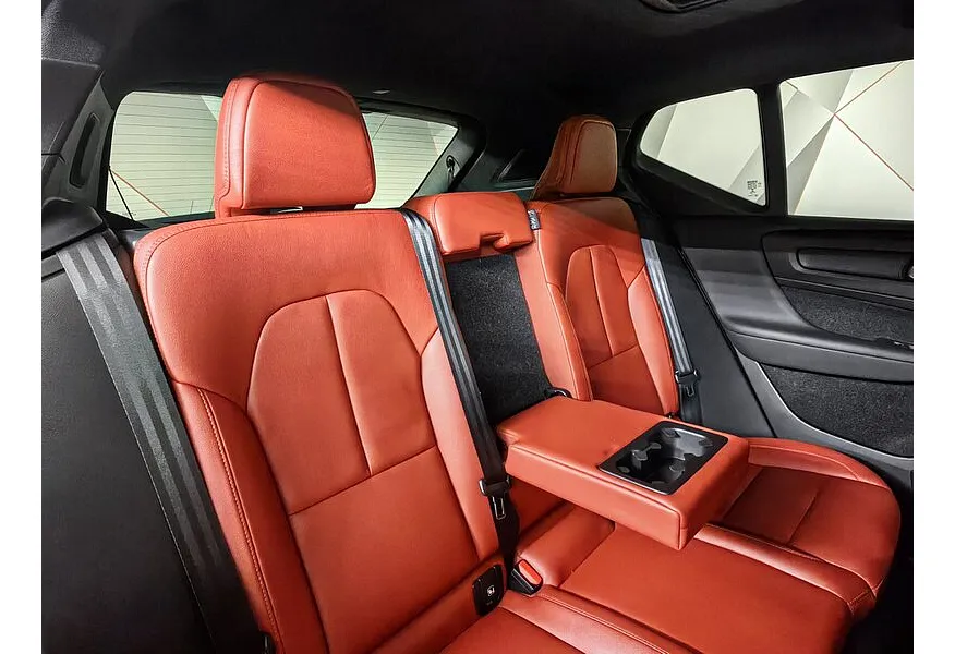 АВИЛОН - Volvo XC40 2.0 D4 Drive-E AT AWD (190 л.с.) Inscription Черный - slide 8
