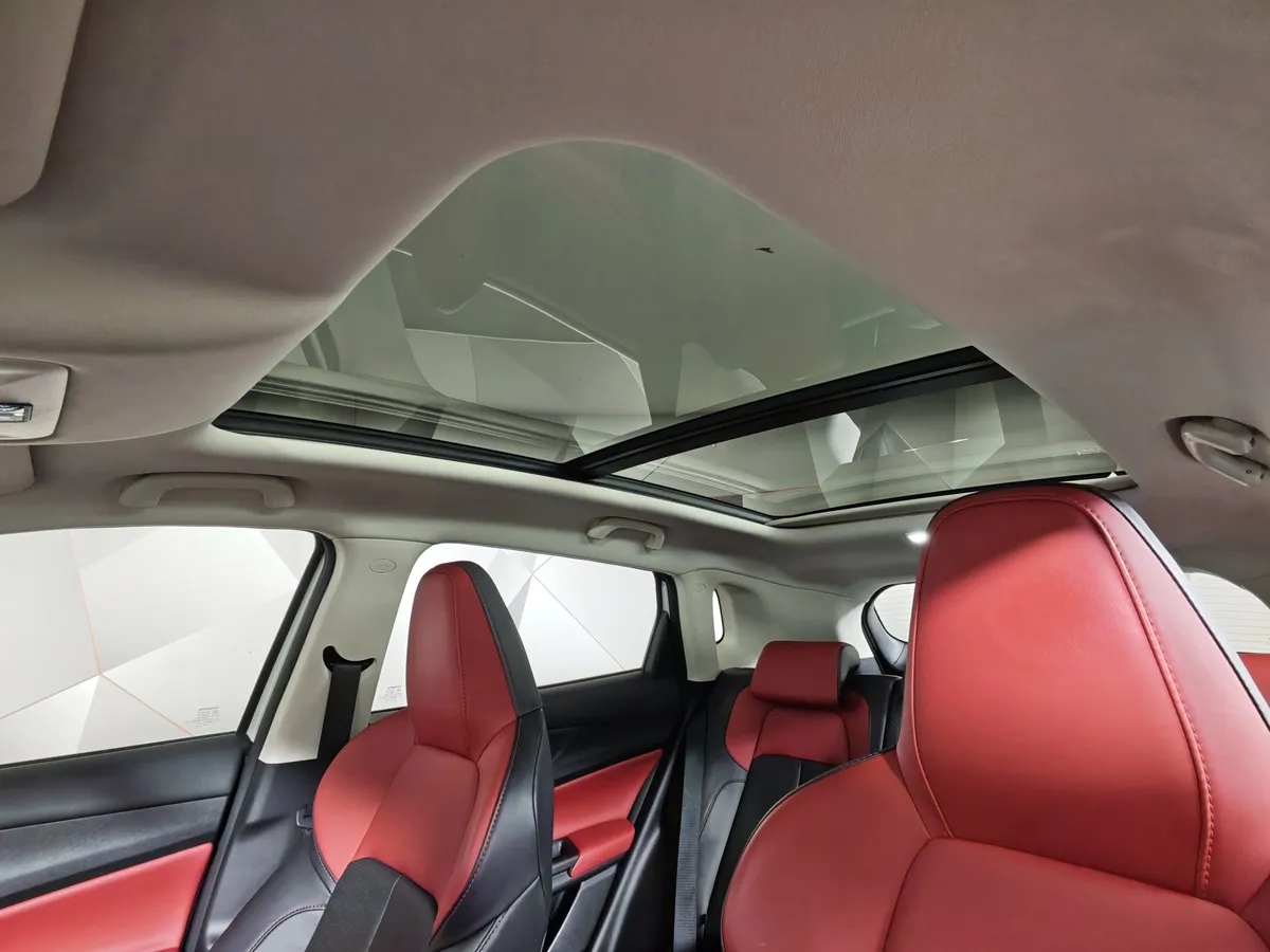 Changan CS55PLUS 1.5T 7DCT (180 л.с.) Tech Белый в АВИЛОН. Слайд №21