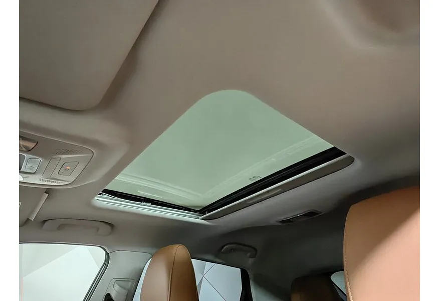 Omoda C5 1.6T DCT 4WD (150 л.с.) Supreme Черный в АВИЛОН. Слайд №20