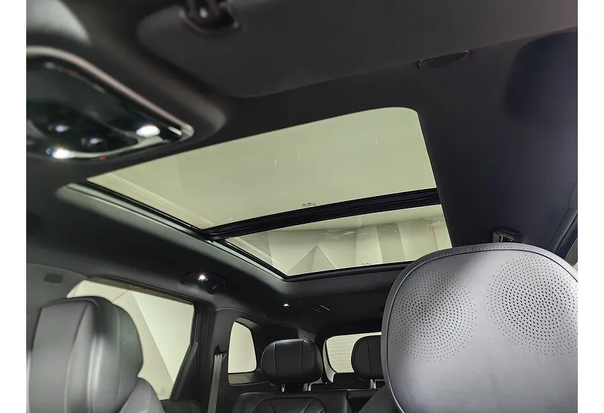 Chery Tiggo 9 2.0 AT 4WD (249 л.с.) Ultra Серый в АВИЛОН. Слайд №24