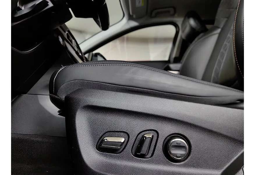 EXEED TXL 1.6 TGDI DCT7 AWD (186 л.с.) Фиолетовый в АВИЛОН. Слайд №22