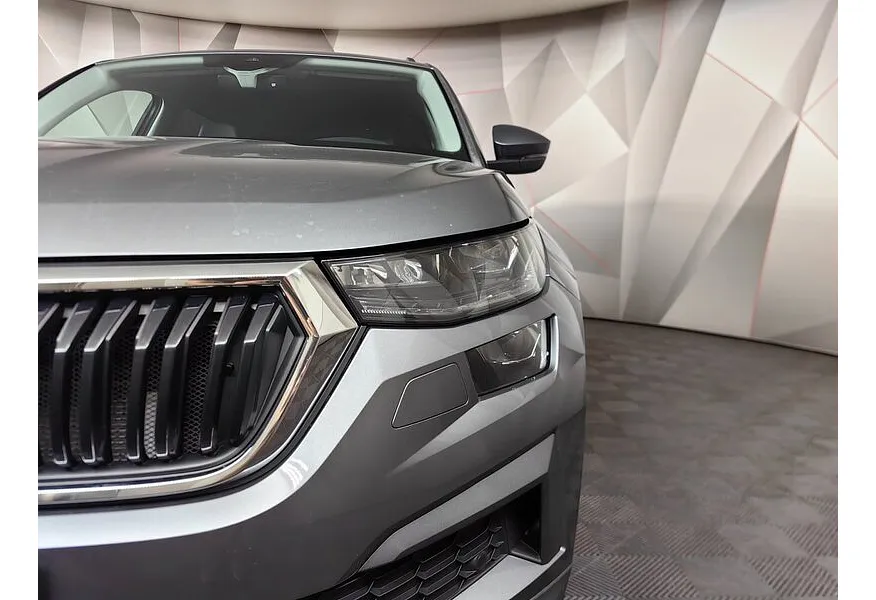 АВИЛОН - Skoda Kodiaq 2.0 TSI DSG 4X4 (180 л.с.) Серый - slide 15