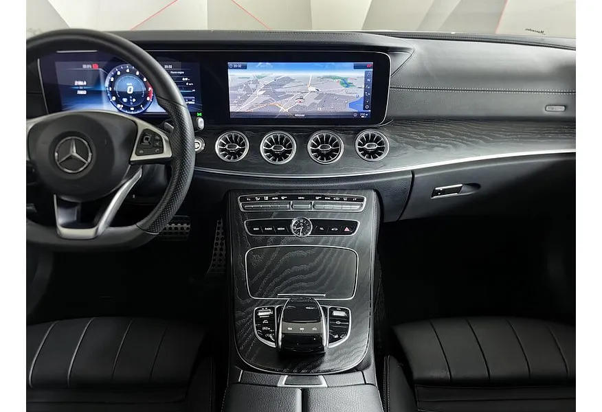 АВИЛОН - Mercedes-Benz E-Класс E 200 G-TRONIC (184 л.с.) Sport Белый - slide 7